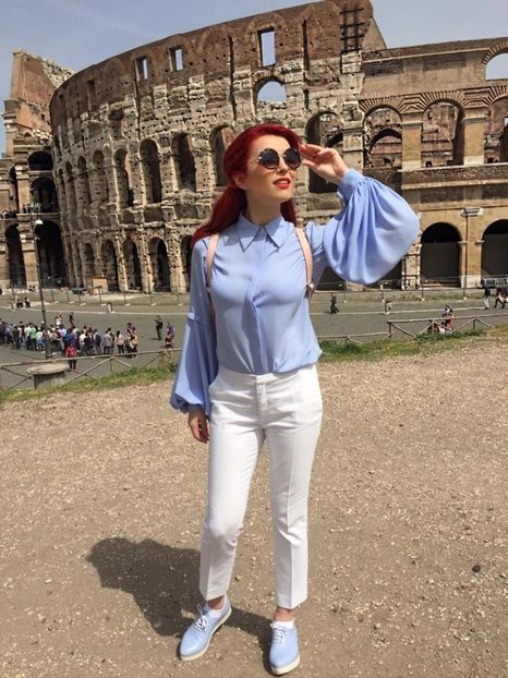  - elena gheorghe