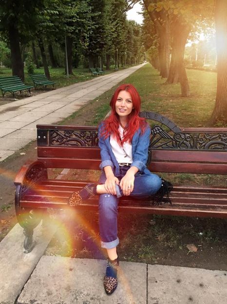  - elena gheorghe