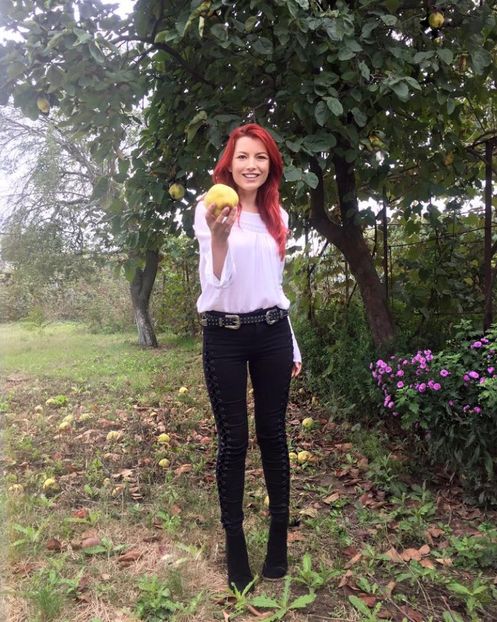  - elena gheorghe