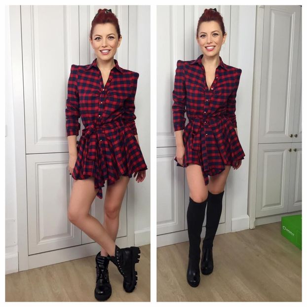  - elena gheorghe