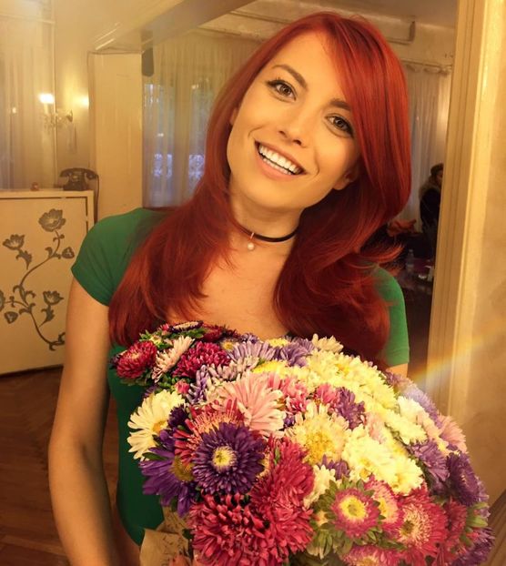 - elena gheorghe