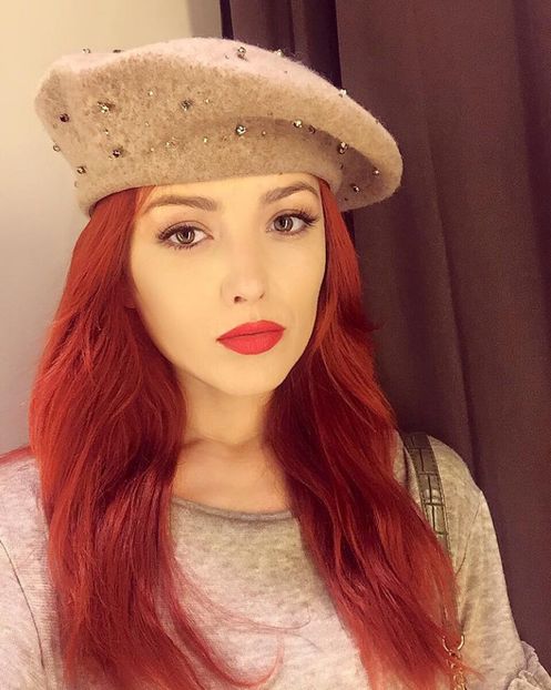  - elena gheorghe
