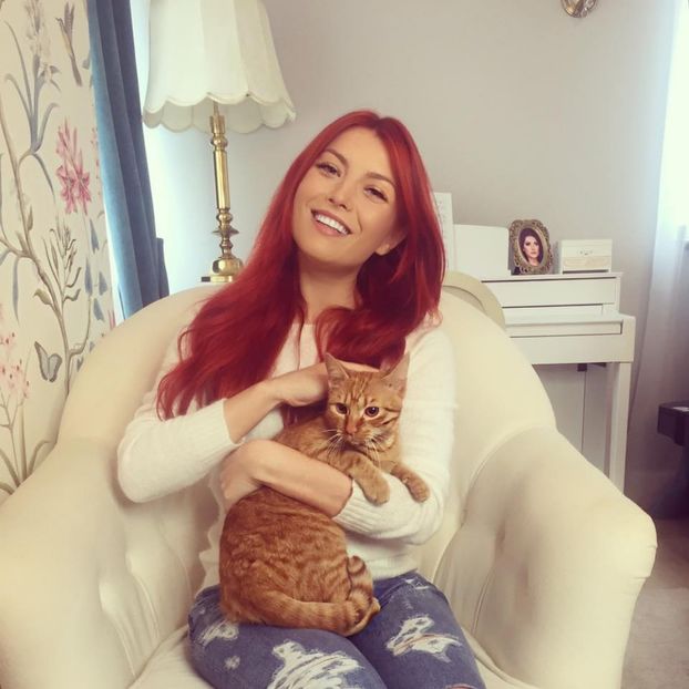  - elena gheorghe