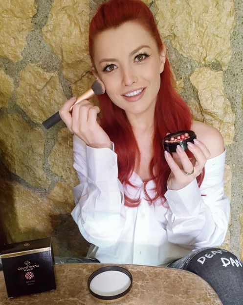  - elena gheorghe