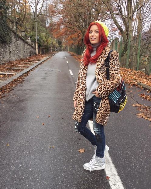  - elena gheorghe