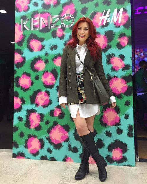  - elena gheorghe