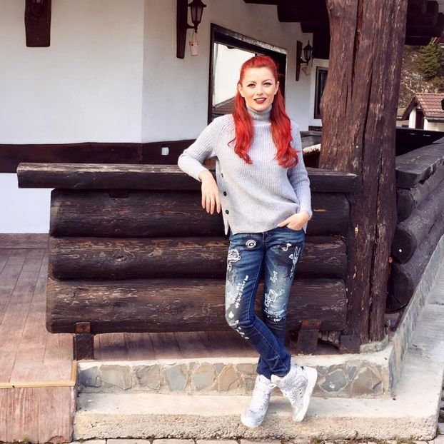  - elena gheorghe