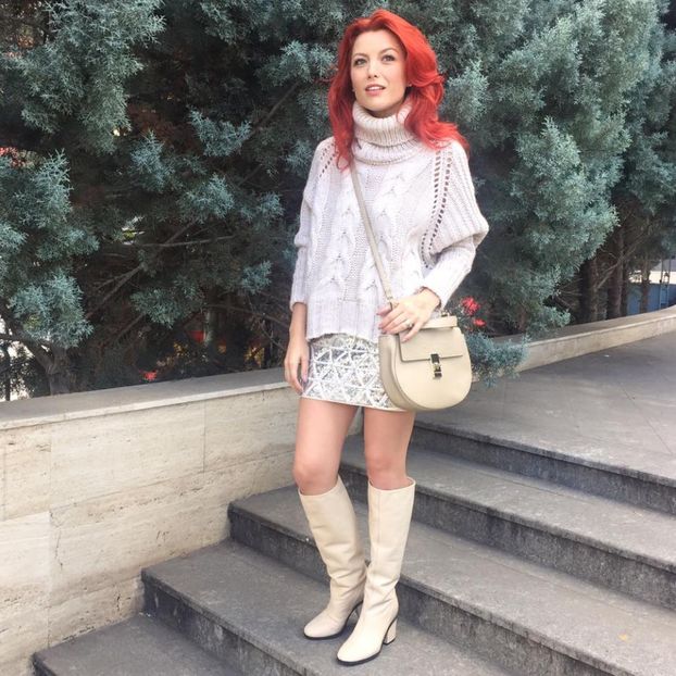  - elena gheorghe