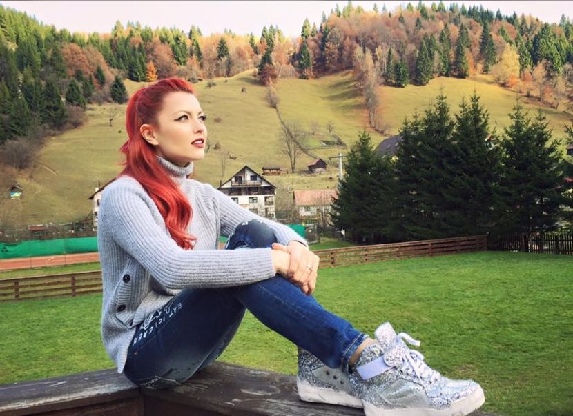  - elena gheorghe