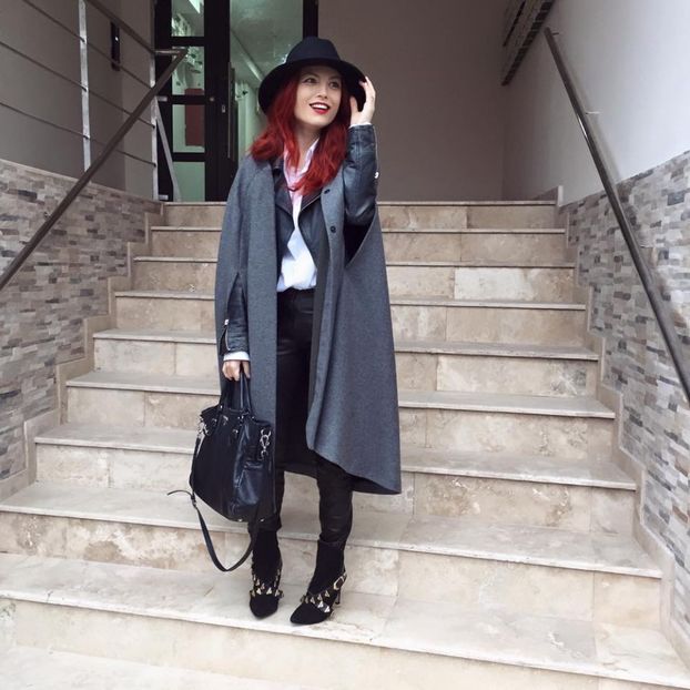  - elena gheorghe