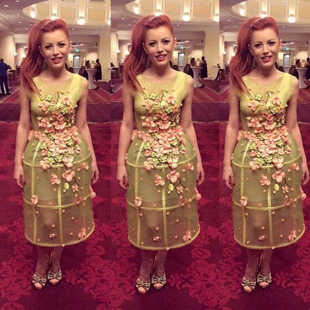  - elena gheorghe