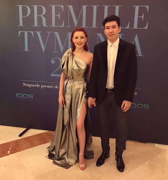  - elena gheorghe