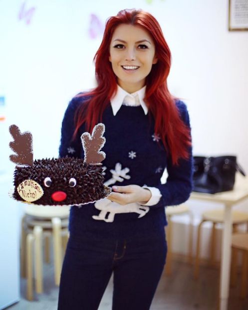  - elena gheorghe