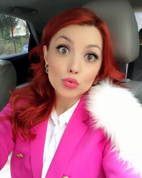  - elena gheorghe