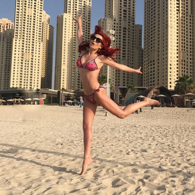  - elena gheorghe