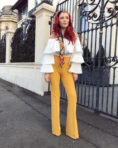  - elena gheorghe