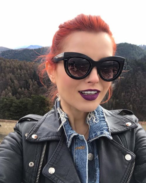  - elena gheorghe
