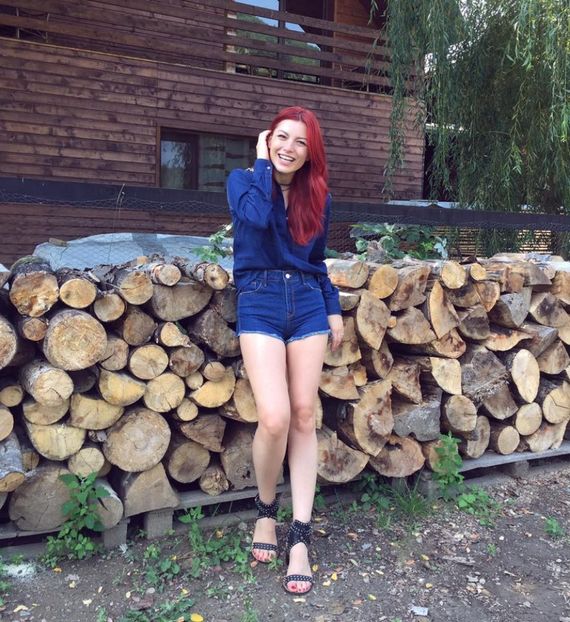  - elena gheorghe