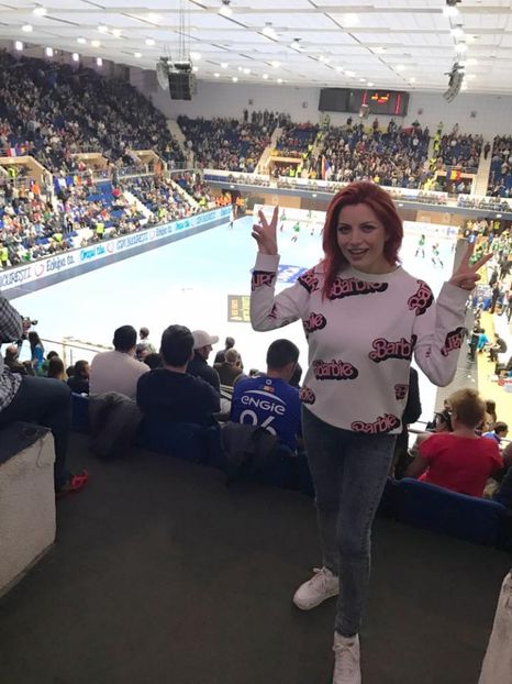  - elena gheorghe