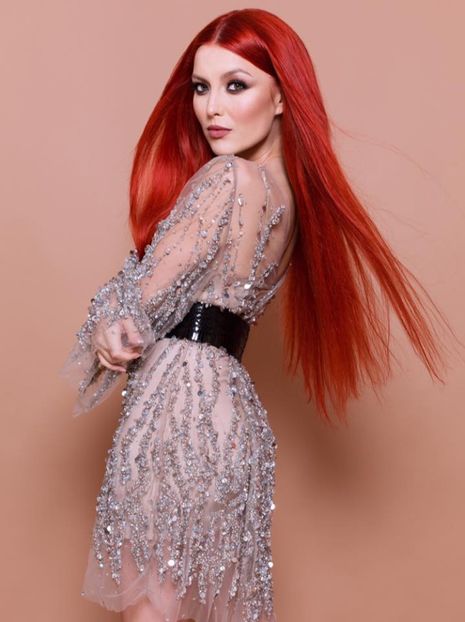 - elena gheorghe