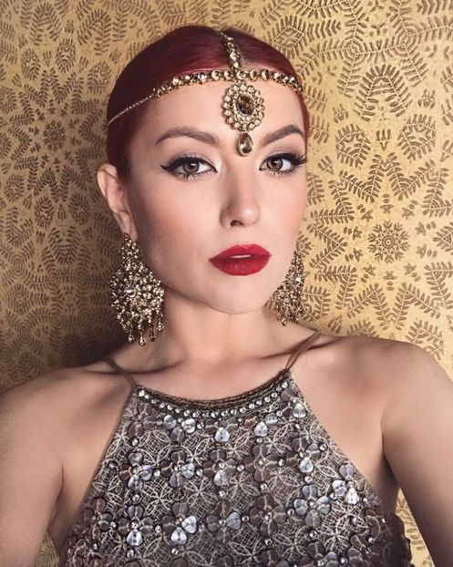  - elena gheorghe