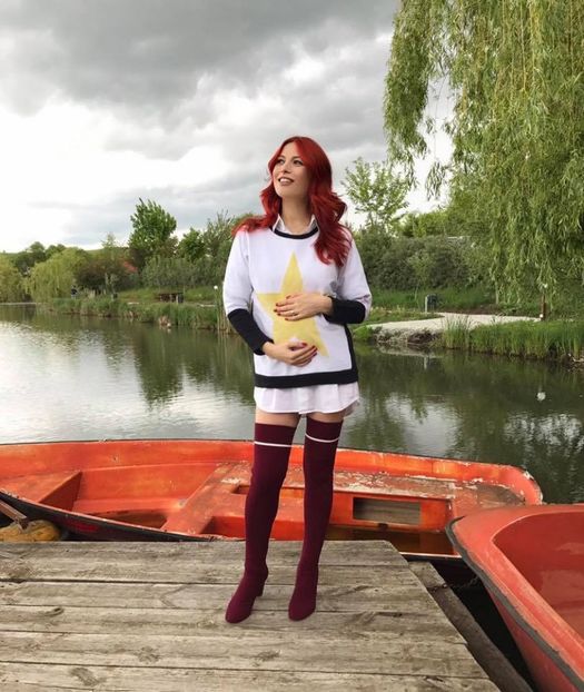  - elena gheorghe