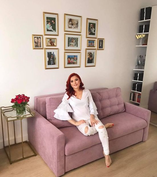  - elena gheorghe