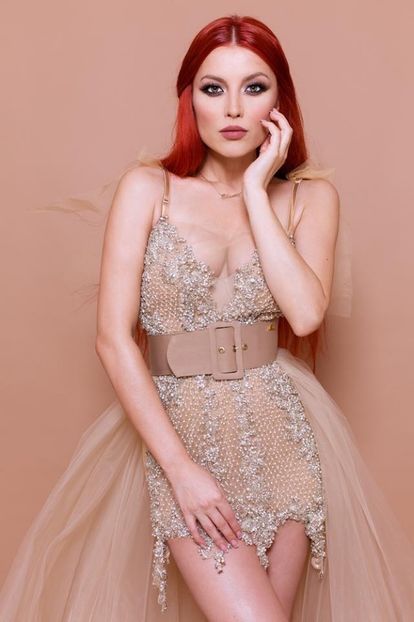  - elena gheorghe