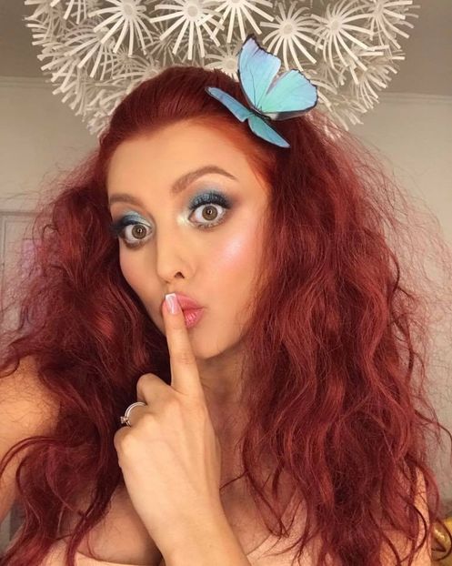  - elena gheorghe