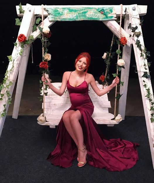  - elena gheorghe