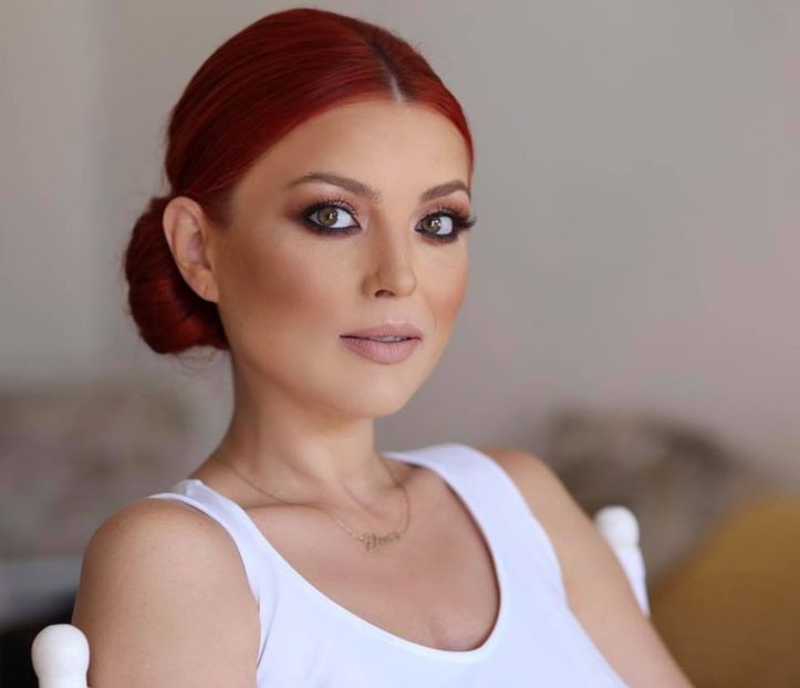  - elena gheorghe