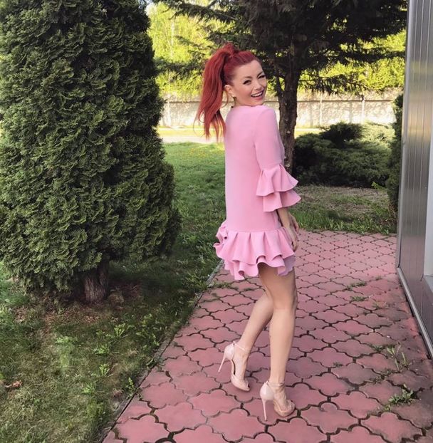  - elena gheorghe