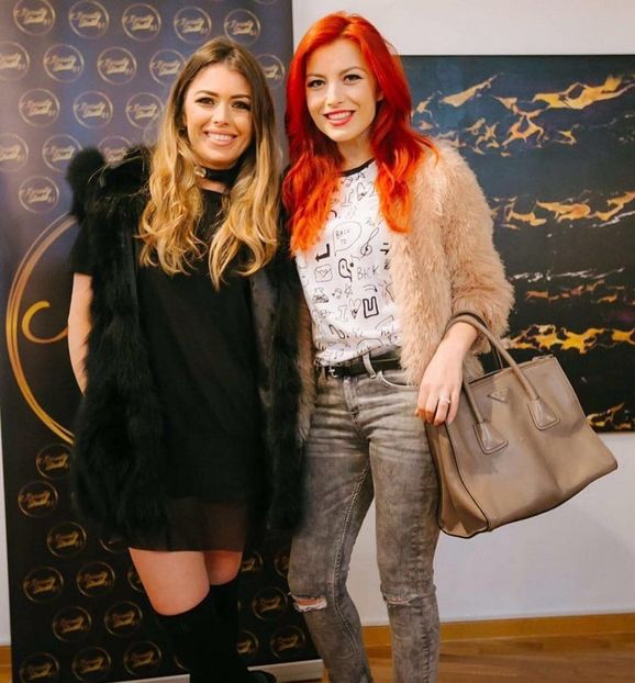 elenagheorghesora - elena gheorghe