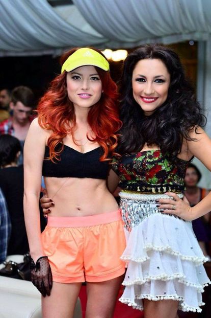luni-elena-gheorghe - elena gheorghe