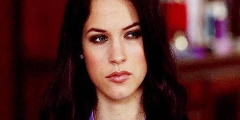  - Kaya Hawkins as Alexis Knapp