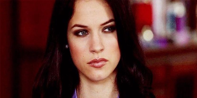  - Kaya Hawkins as Alexis Knapp