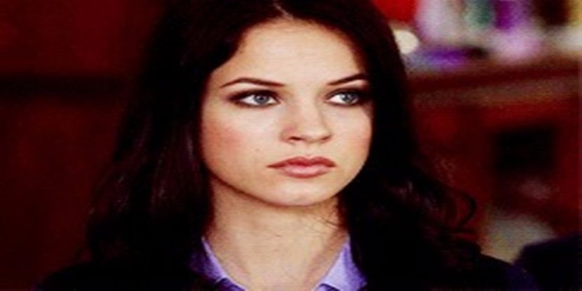  - Kaya Hawkins as Alexis Knapp