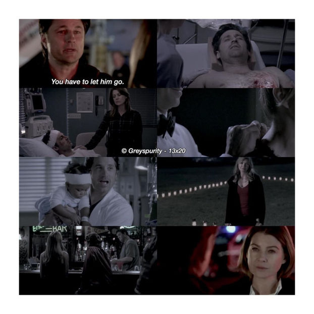 19.06 ━ Life changes in a heartbeat. 「Day274♡ - Beautiful day to save lives