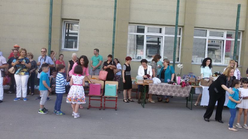  - FESTIVITATEA DE PREMIERE IUNIE 2017