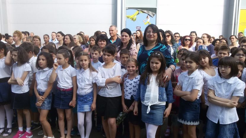  - FESTIVITATEA DE PREMIERE IUNIE 2017