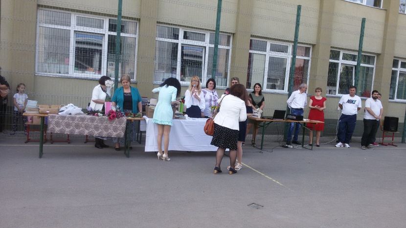  - FESTIVITATEA DE PREMIERE IUNIE 2017