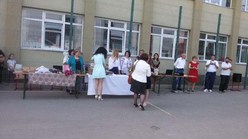  - FESTIVITATEA DE PREMIERE IUNIE 2017