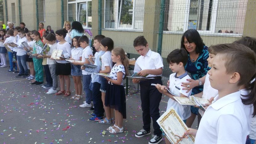  - FESTIVITATEA DE PREMIERE IUNIE 2017