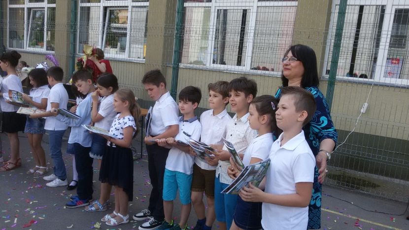  - FESTIVITATEA DE PREMIERE IUNIE 2017