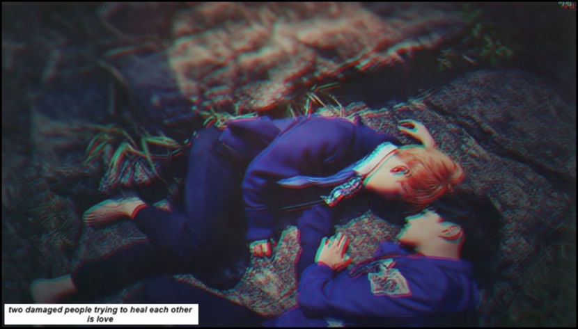 「forever we are young 」ϟ ♯20.06.2017. - we mean a safer place to fall apart