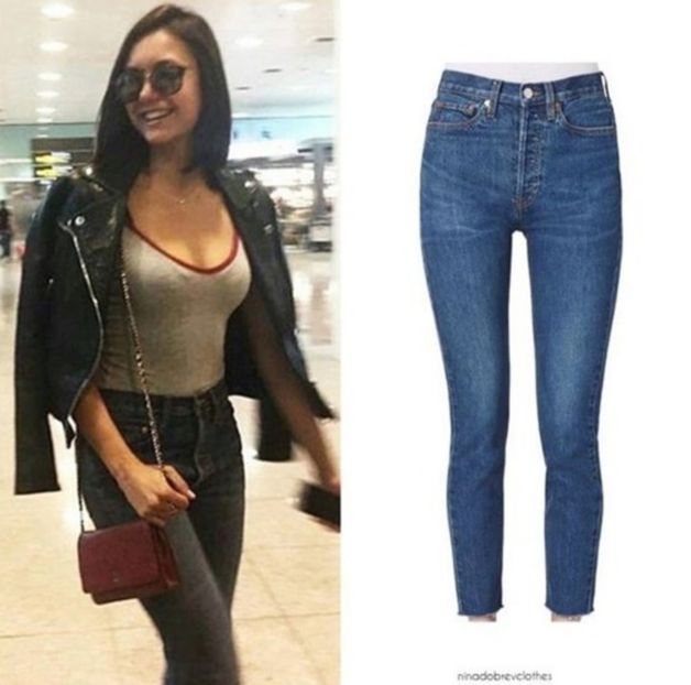 large (4) - nina dobrev