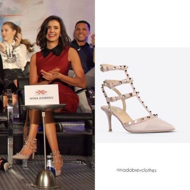 large (11) - nina dobrev