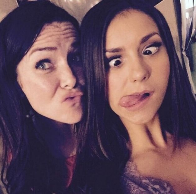 large (21) - nina dobrev