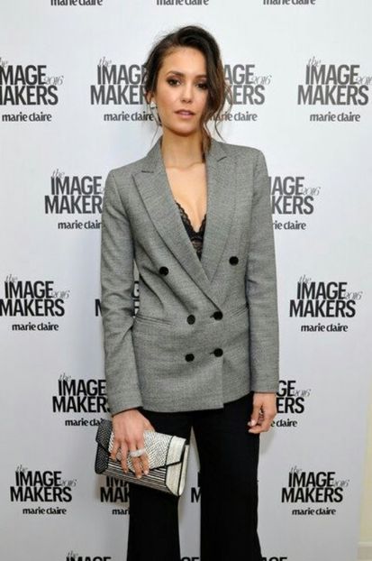 large (24) - nina dobrev