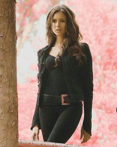 large (37) - nina dobrev